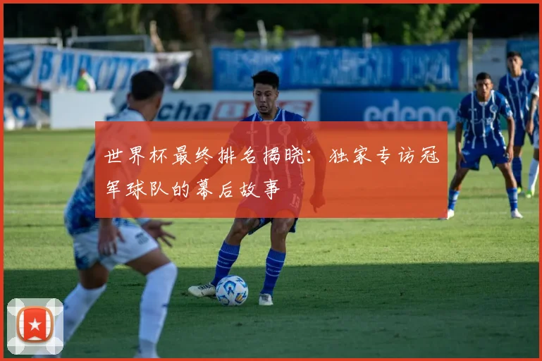 世界杯最终排名揭晓：独家专访冠军球队的幕后故事