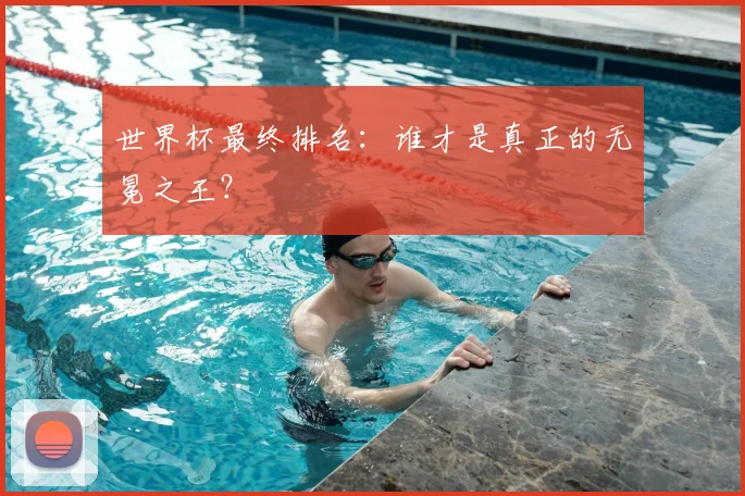 世界杯最终排名：谁才是真正的无冕之王？